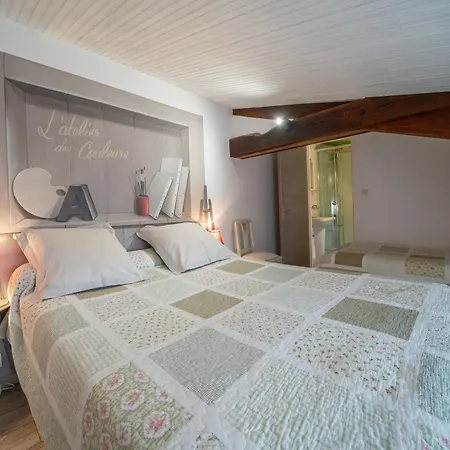Grand Nature L'hubertiere Hébergement de vacances